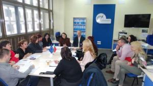 Благоевград