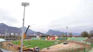 стадион Враца