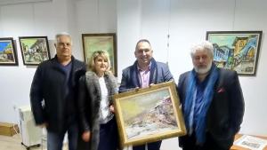 Орхан Исмаил