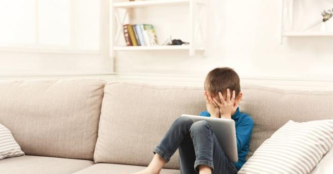 Разтревожени родители сигнализират за интернет опасност наречена Момо насочена към