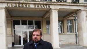 Радослав Лазаров