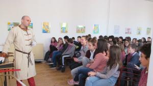 урок по родолюбие