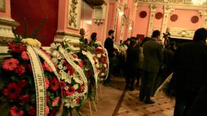 Красимир Узунов поклонение