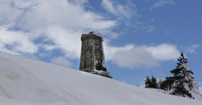 За Националния празник 3 март транзитното движение през Шипка