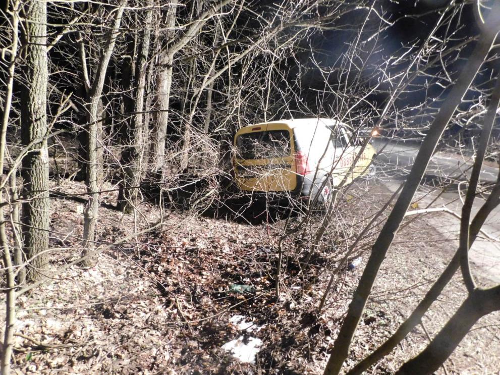 Откриха убит таксиметров шофьор по пътя към Дянково, убиецът се прибрал в Разград със случайно преминаваща кола