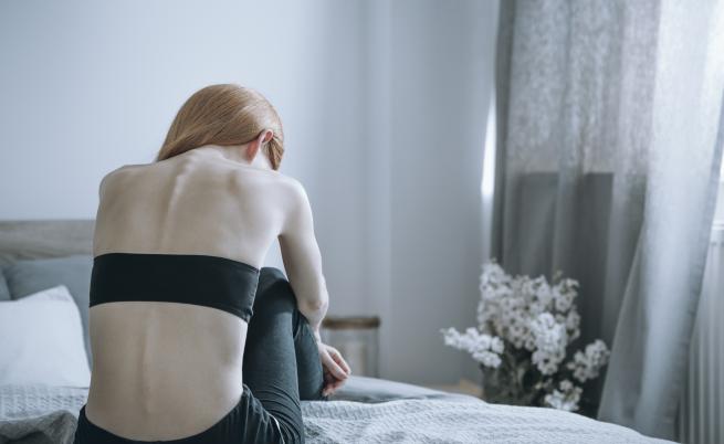  Коя е смъртоносната Ана - заболяването, за която приказваме рядко 