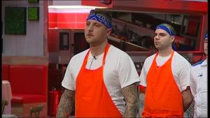 Кухнята на Ада