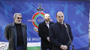 турнир по стрелба