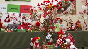 изложба мартеници