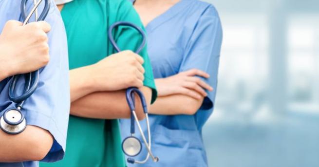 Национален протест готвят медицинските сестри от цялата страна в петък