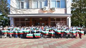 знамена Враца