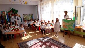 район Северен