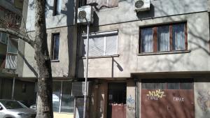 Убийство Варна Борислав Кремена