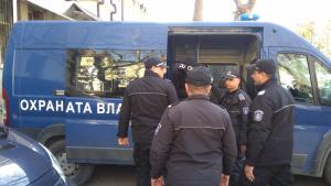 Убийство Варна Борислав Кремена