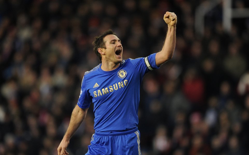 Челси и Франк Лампард са се договорили за среща, за