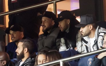 Неймар: Приписаха ми прекомерна вина след Мондиал 2018‘