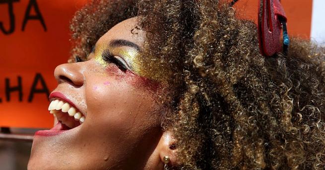 В Бразилия се открива най-пищното тържество в света - карнавалът