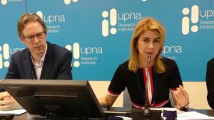 Таня Христова