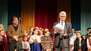Добруджа търси таланти Каварна Добрич