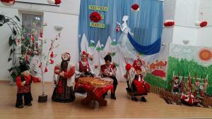 Детска градина Несебър