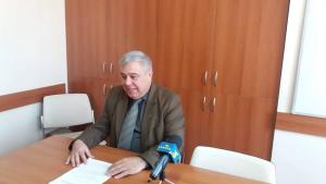 инж Здравчо Тодоров