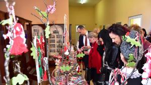 ученици базар Враца