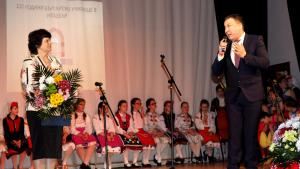 Патронен празник Несебър