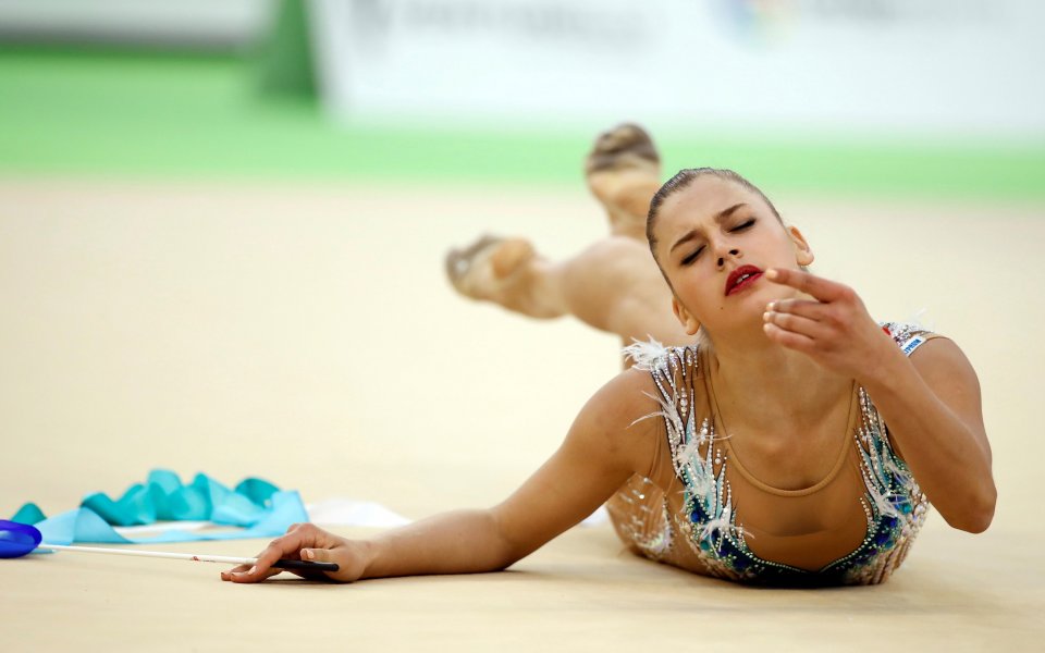 Сводник оневини гимнастичката Александра Солдатова