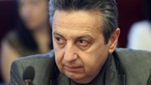 Димитър Костов БНБ