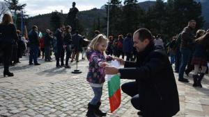 Враца Калин Каменов 3 март