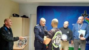 турнир Бургас