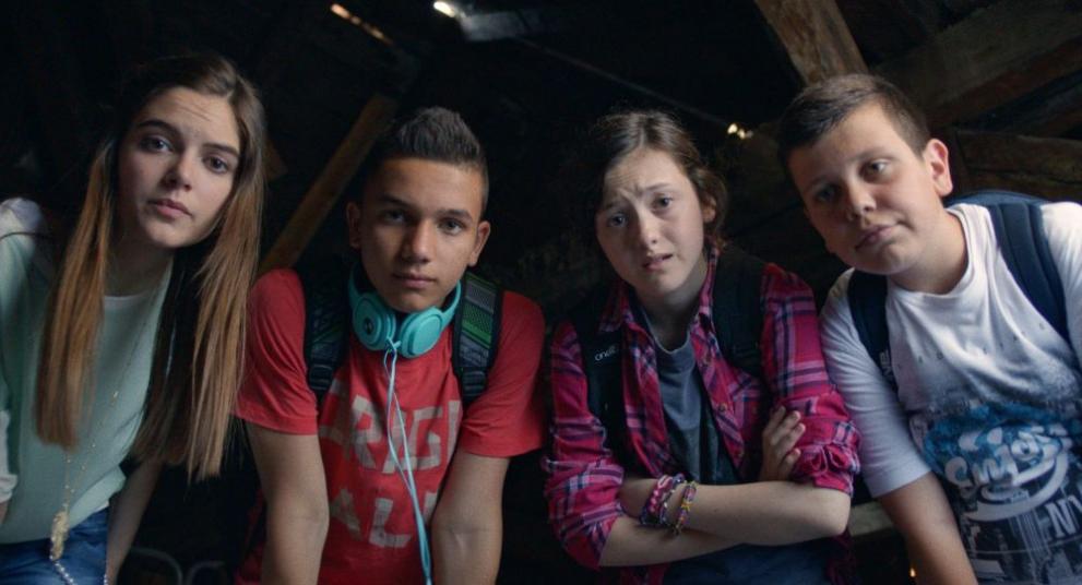  филми по Нова 