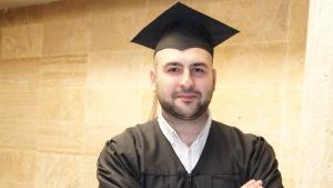 Антон Лазарев