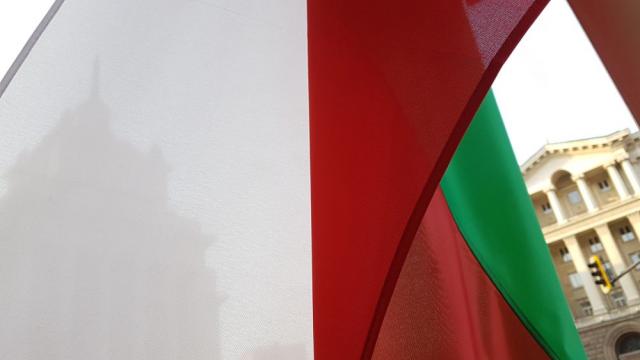 148 г. свободна България: Честит национален празник! (ГАЛЕРИЯ)