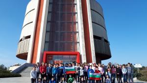 ученици Козма Тричков Плевен