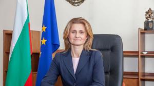 Невена Петкова