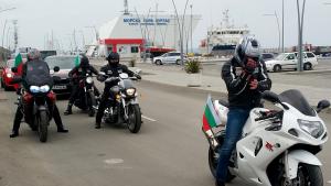 Българовско шествие