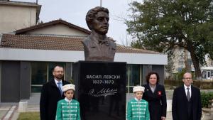 Приморско 3 март