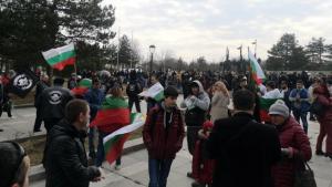 Дабрич младежи ГЕРБ