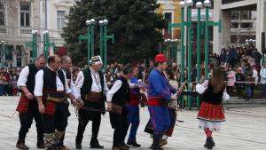 3 март Видин