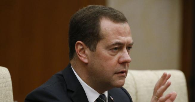 Президентът Румен Радев ще приеме на Дондуков 2 министър председателя на