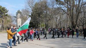Каварна 3 март