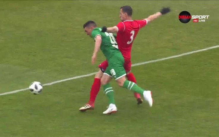 Лудогорец - Ботев Враца 2:0 /репортаж/