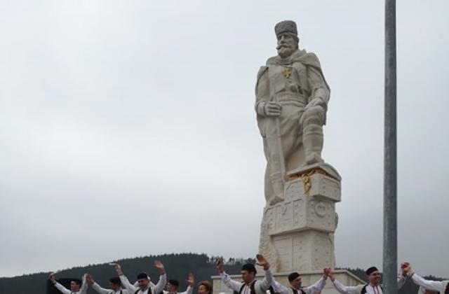 В Елена отбелязаха Трети марти