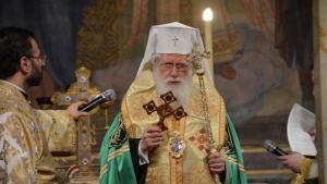 патриарх Неофит