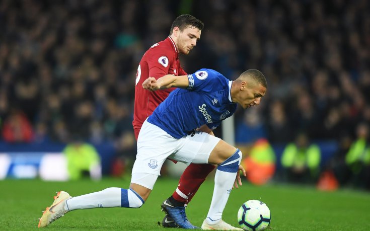 Робъртсън: Цялото напрежение на земята е върху Сити