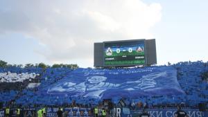 Левски мач футбол