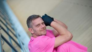 Откраднат живот