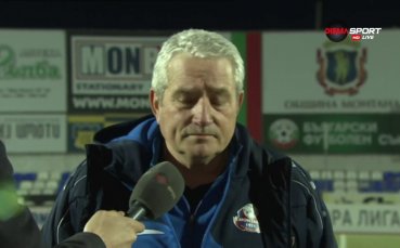 Спасов: Каквото и да правим, Царско село няма стигане