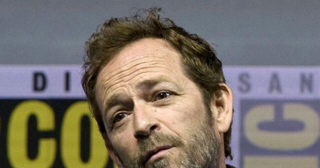 Почина американският актьор Люк Пери Това се случва няколко